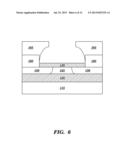 SEMICONDUCTOR DEVICE WITH A LOW-K SPACER AND METHOD OF FORMING THE SAME diagram and image