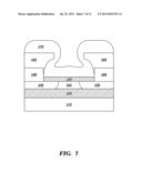 SEMICONDUCTOR DEVICE WITH A LOW-K SPACER AND METHOD OF FORMING THE SAME diagram and image