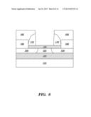 SEMICONDUCTOR DEVICE WITH A LOW-K SPACER AND METHOD OF FORMING THE SAME diagram and image