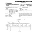 MULTI-BIT MAGNETIC TUNNEL JUNCTION MEMORY AND METHOD OF FORMING SAME diagram and image