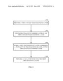 MULTI-BIT MAGNETIC TUNNEL JUNCTION MEMORY AND METHOD OF FORMING SAME diagram and image