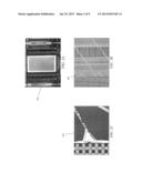 STRUCTURES AND DESIGN STRUCTURES FOR IMPROVED ADHESION OF PROTECTIVE     LAYERS OF IMAGER MICROLENS STRUCTURES diagram and image