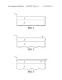 SEMICONDUCTOR DEVICE HAVING A NANOTUBE LAYER AND METHOD FOR FORMING diagram and image