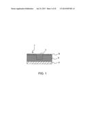 METHOD OF MANUFACTURING A SEMICONDUCTOR DEVICE AND SEMICONDUCTOR DEVICE diagram and image