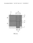 METHOD OF MANUFACTURING A SEMICONDUCTOR DEVICE AND SEMICONDUCTOR DEVICE diagram and image