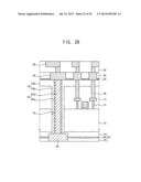 Semiconductor Device and Method of Fabricating the Same diagram and image