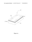 Three dimensional structure memory diagram and image