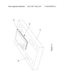 Three dimensional structure memory diagram and image