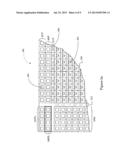 Three dimensional structure memory diagram and image