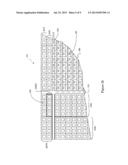 Three dimensional structure memory diagram and image