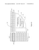 Three dimensional structure memory diagram and image