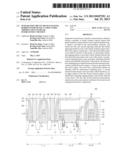 INTEGRATED CIRCUIT DEVICES HAVING BURIED INTERCONNECT STRUCTURES THEREIN     THAT INCREASE INTERCONNECT DENSITY diagram and image