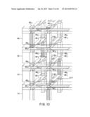 SEMICONDUCTOR DEVICE INCLUDING STACKED SEMICONDUCTOR CHIPS diagram and image