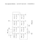 SEMICONDUCTOR DEVICE INCLUDING STACKED SEMICONDUCTOR CHIPS diagram and image