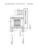 RESIN COMPACT, METHOD FOR PRODUCING RESIN COMPACT, RESIN COMPOSITION,     METHOD FOR PRODUCING RESIN COMPOSITION AND ELECTRONIC COMPONENT DEVICE diagram and image