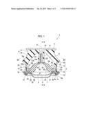 ANTI-VIBRATION DEVICE diagram and image