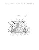 ANTI-VIBRATION DEVICE diagram and image