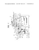 Sheet Aligning Member For sheet Processing Apparatus diagram and image