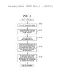 Sheet Aligning Member For sheet Processing Apparatus diagram and image