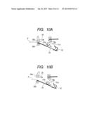 Sheet Aligning Member For sheet Processing Apparatus diagram and image