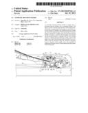 AUTOMATIC DOCUMENT FEEDER diagram and image