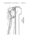 AUTOMATIC DOCUMENT FEEDER diagram and image