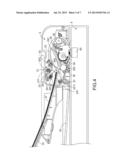 AUTOMATIC DOCUMENT FEEDER diagram and image