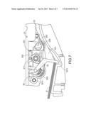 AUTOMATIC DOCUMENT FEEDER diagram and image