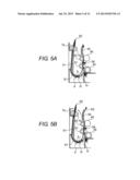 SHEET CONVEYING APPARATUS AND IMAGE FORMING APPARATUS diagram and image