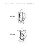 SHEET CONVEYING APPARATUS AND IMAGE FORMING APPARATUS diagram and image