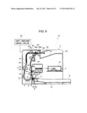 SHEET CONVEYING APPARATUS AND IMAGE FORMING APPARATUS diagram and image