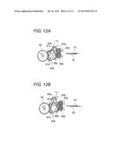 SHEET CONVEYING APPARATUS AND IMAGE FORMING APPARATUS diagram and image