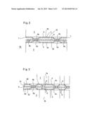 CYLINDER HEAD GASKET diagram and image