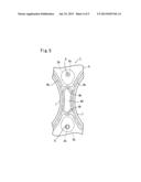 CYLINDER HEAD GASKET diagram and image