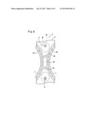 CYLINDER HEAD GASKET diagram and image