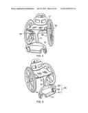 WHEELCHAIRS diagram and image