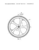 WHEELCHAIRS diagram and image