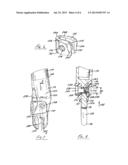 Bicycle Fork Assembly diagram and image