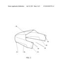 VEHICLE SAFETY ANTI-COLLISION DEVICE diagram and image