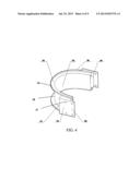 VEHICLE SAFETY ANTI-COLLISION DEVICE diagram and image