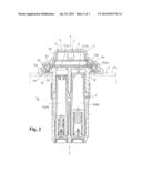 CONNECTOR FOR FUEL TANK diagram and image