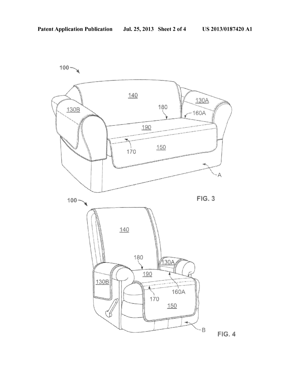 FURNITURE COVER - diagram, schematic, and image 03