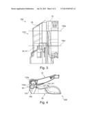 ADJUSTMENT DEVICE FOR ADJUSTING A MOTOR VEHICLE SEAT, MOTOR VEHICLE SEAT,     MOTOR VEHICLE AND METHOD FOR ADJUSTING A MOTOR VEHICLE SEAT diagram and image