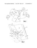 GUIDE LOOPS FOR A SEAT BELT SYSTEM diagram and image