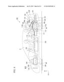 VEHICLE POWER SUPPLY SYSTEM diagram and image