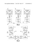 INTELLIGENT ARBITRATION OF POWER LINE BASED COORDINATING SIGNALS BETWEEN     MULTIPLE UPS BUSES WIHTOUT ANY AUXILIARY SIGNALS diagram and image