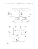 Power Converter Circuit diagram and image