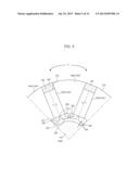 MOTOR AND ROTOR THEREOF diagram and image