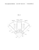 MOTOR AND ROTOR THEREOF diagram and image