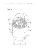 STATOR AND METHOD FOR MANUFACTURING THE SAME diagram and image